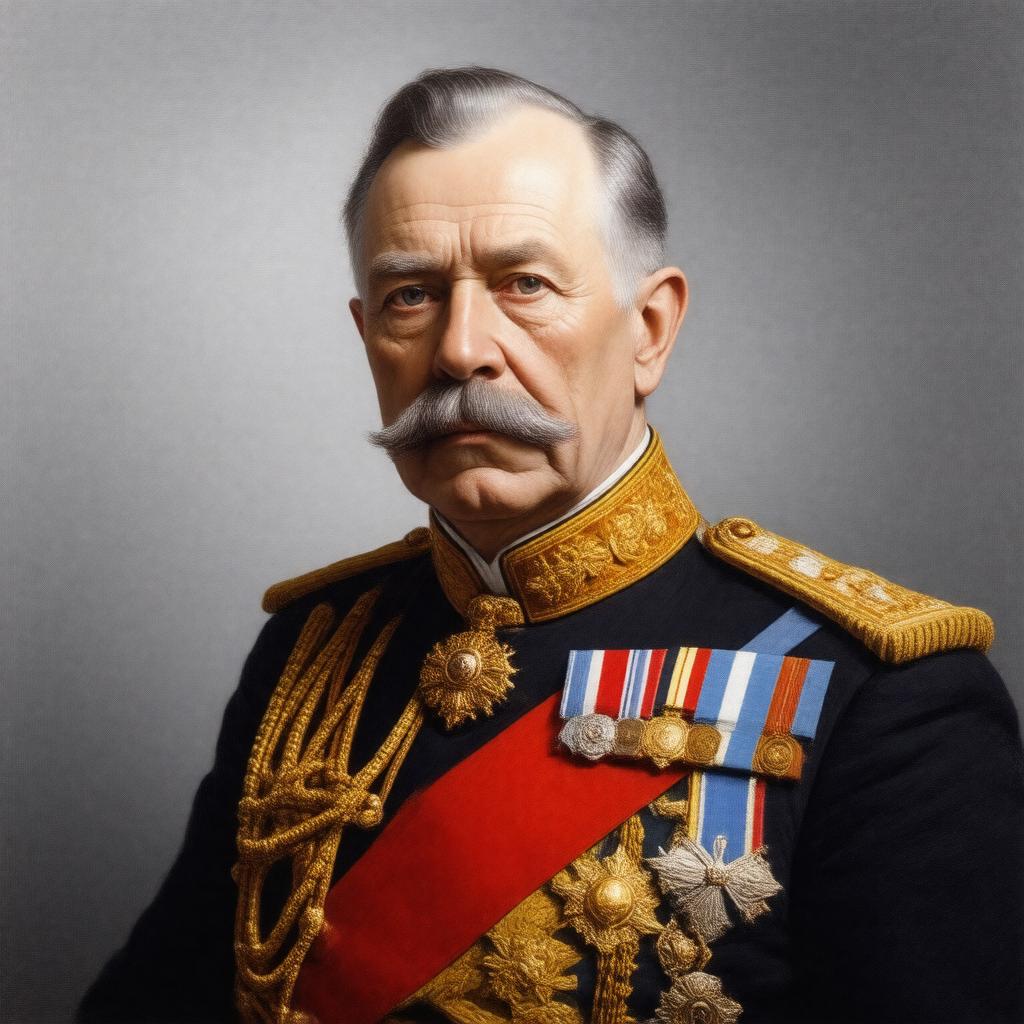 Joseph Joffre